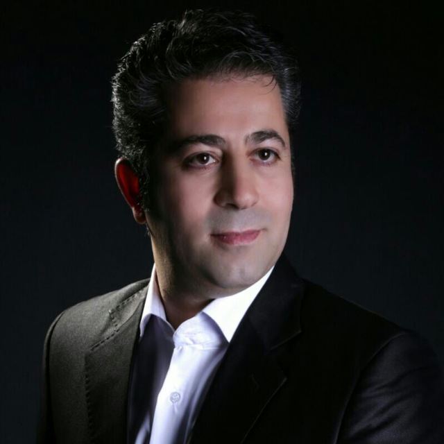 دانلود آهنگ آغلارام سعید شربیانی